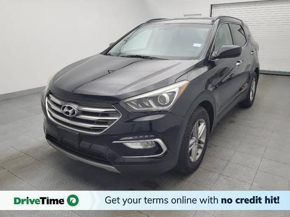 HYUNDAI SANTA FE SPORT 2017 5NMZUDLB2HH006782 image HYUNDAI SANTA FE SPORT 2017 5NMZUDLB2HH006782 image